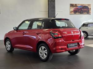 Suzuki Swift 1.2 GL+ manual - Image 7