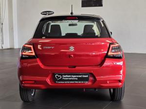Suzuki Swift 1.2 GL+ manual - Image 8
