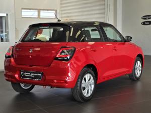 Suzuki Swift 1.2 GL+ manual - Image 9