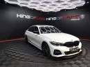 Thumbnail BMW 3 Series 330i M Sport