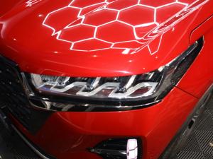 Chery Tiggo 7 Pro 1.5T Distinction - Image 17