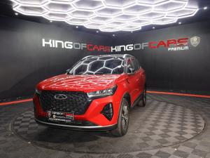 Chery Tiggo 7 Pro 1.5T Distinction - Image 6