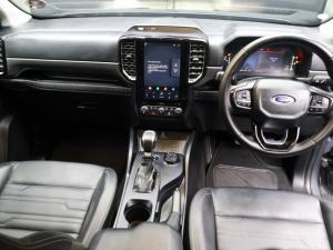 Ford Ranger 2.0 SiT double cab XLT 4x4 - Image 11