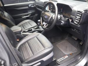 Ford Ranger 2.0 SiT double cab XLT 4x4 - Image 12