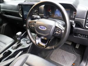 Ford Ranger 2.0 SiT double cab XLT 4x4 - Image 13
