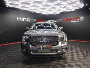 Ford Ranger 2.0 SiT double cab XLT 4x4 - Image 2