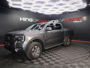 Ford Ranger 2.0 SiT double cab XLT 4x4 - Image 3