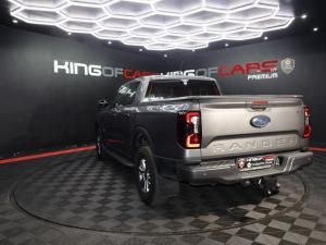 Ford Ranger 2.0 SiT double cab XLT 4x4 - Image 4