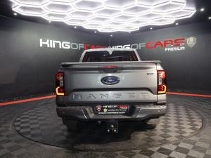 Ford Ranger 2.0 SiT double cab XLT 4x4 - Image 5