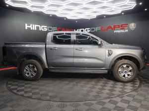 Ford Ranger 2.0 SiT double cab XLT 4x4 - Image 7