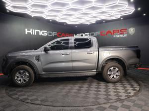 Ford Ranger 2.0 SiT double cab XLT 4x4 - Image 8
