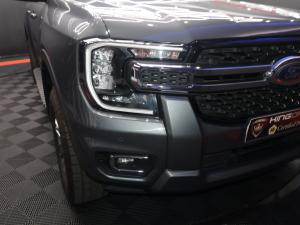 Ford Ranger 2.0 SiT double cab XLT 4x4 - Image 9