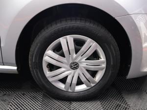 Volkswagen Polo Vivo hatch 1.4 Trendline - Image 10