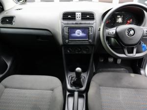 Volkswagen Polo Vivo hatch 1.4 Trendline - Image 11