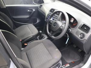 Volkswagen Polo Vivo hatch 1.4 Trendline - Image 12