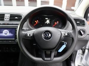 Volkswagen Polo Vivo hatch 1.4 Trendline - Image 13