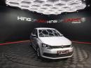 Thumbnail Volkswagen Polo Vivo hatch 1.4 Trendline