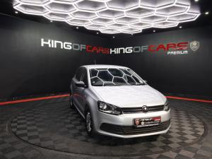 Volkswagen Polo Vivo hatch 1.4 Trendline - Image 1