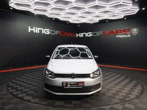 Volkswagen Polo Vivo hatch 1.4 Trendline - Image 2