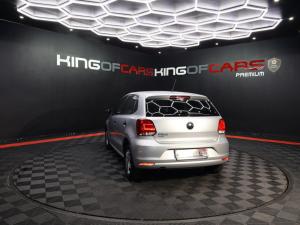 Volkswagen Polo Vivo hatch 1.4 Trendline - Image 6