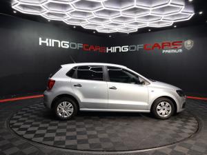Volkswagen Polo Vivo hatch 1.4 Trendline - Image 7