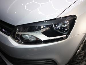 Volkswagen Polo Vivo hatch 1.4 Trendline - Image 9