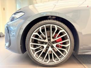 Audi A5 sedan TFSI Black Edition - Image 10