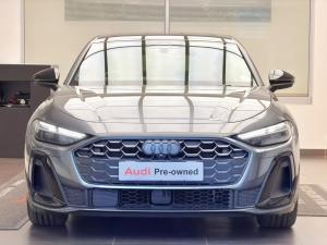 Audi A5 sedan TFSI Black Edition - Image 11