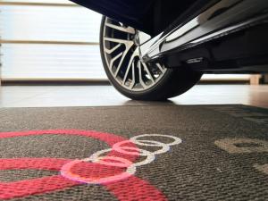 Audi A5 sedan TFSI Black Edition - Image 13
