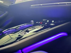 Audi A5 sedan TFSI Black Edition - Image 18