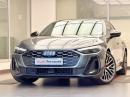 Thumbnail Audi A5 sedan TFSI Black Edition