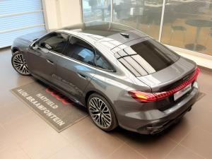 Audi A5 sedan TFSI Black Edition - Image 20