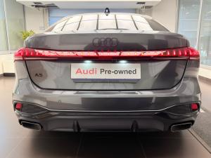 Audi A5 sedan TFSI Black Edition - Image 22