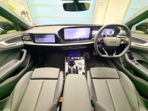 Audi A5 sedan TFSI Black Edition - Image 24