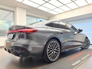 Audi A5 sedan TFSI Black Edition - Image 26