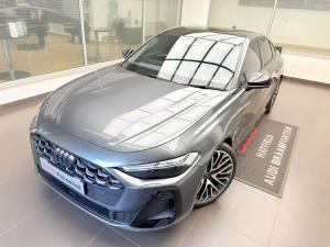 Audi A5 sedan TFSI Black Edition - Image 2