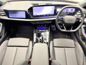 Audi A5 sedan TFSI Black Edition - Image 30
