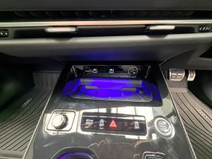 Audi A5 sedan TFSI Black Edition - Image 33