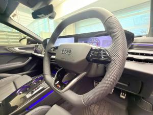 Audi A5 sedan TFSI Black Edition - Image 35