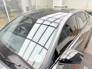 Audi A5 sedan TFSI Black Edition - Image 3
