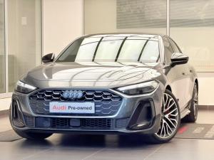 Audi A5 sedan TFSI Black Edition - Image 6