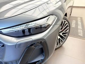 Audi A5 sedan TFSI Black Edition - Image 7