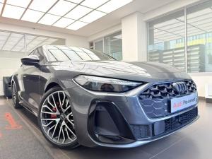Audi A5 sedan TFSI Black Edition - Image 8