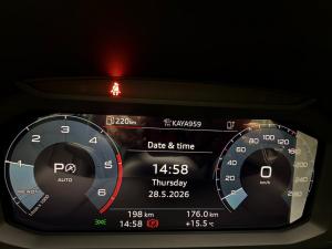 Audi Q3 35TDI - Image 20