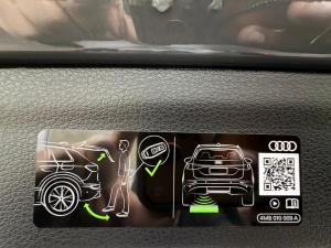 Audi Q3 35TDI - Image 28