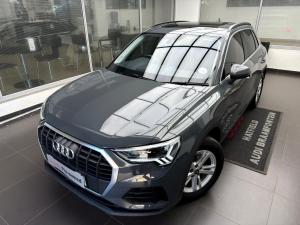 Audi Q3 35TDI - Image 3