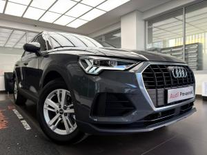 Audi Q3 35TDI - Image 8