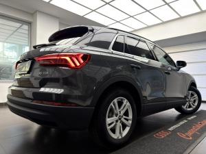 Audi Q3 35TDI - Image 9