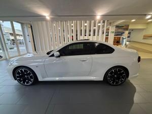 BMW 2 Series 220i coupe M Sport - Image 11