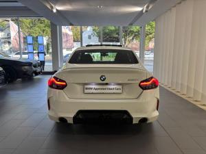 BMW 2 Series 220i coupe M Sport - Image 13